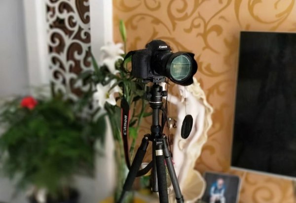 佳能5d4参数介绍