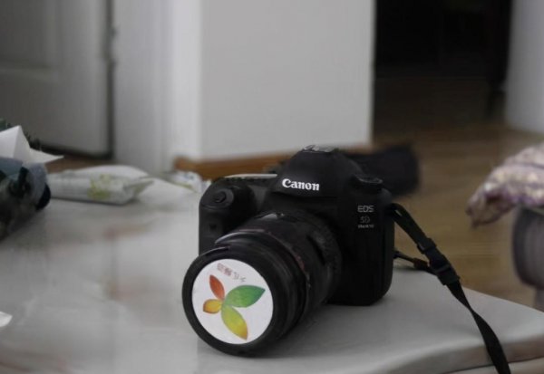 佳能5d4参数介绍