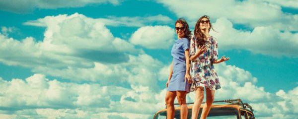 旅游要注意的东西