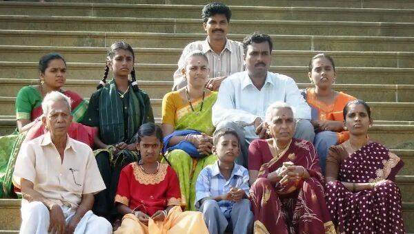 斯里兰卡人口面积及经济情况