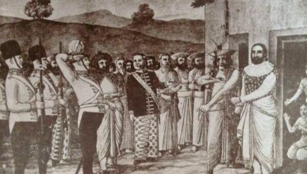 斯里兰卡人口面积及经济情况