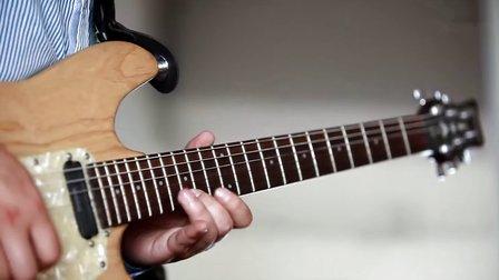 电箱吉他和木吉他的区别