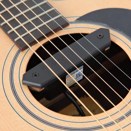 电箱吉他和木吉他的区别