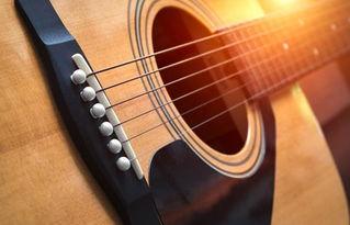 电箱吉他和木吉他的区别