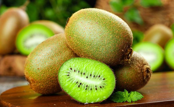 美白水果排行榜前十名