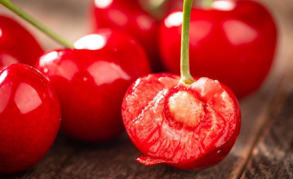 美白水果排行榜前十名