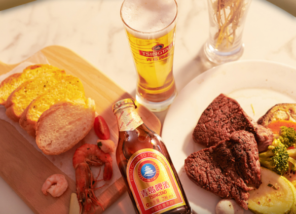 最好喝的啤酒排行榜