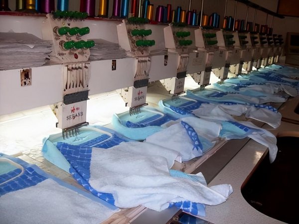 适合在乡镇开的加工厂