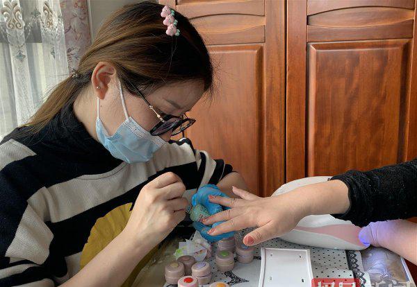 低学历女生吃香的十大职业