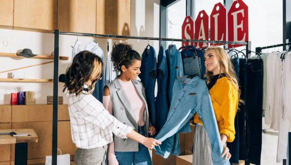 低学历女生吃香的十大职业