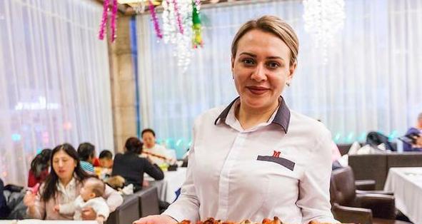 低学历女生吃香的十大职业