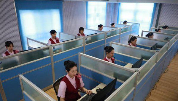 低学历女生吃香的十大职业