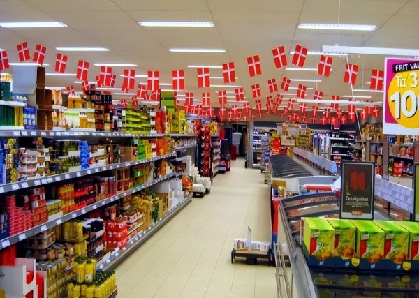 超市属于什么行业