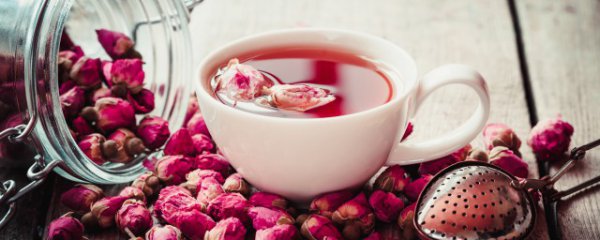 怀孕可以喝玫瑰花泡水吗