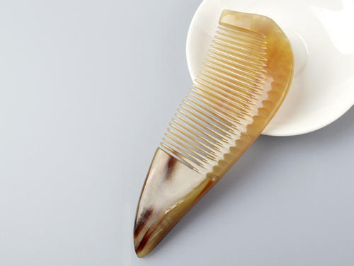 梳子用什么材质的对头发好