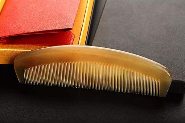 梳子用什么材质的对头发好
