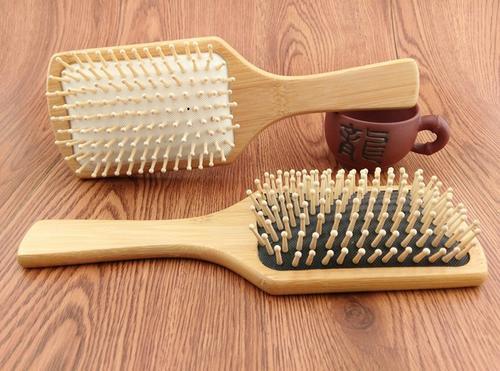 梳子用什么材质的对头发好