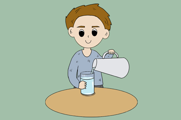 弱碱性ph值是多少范围