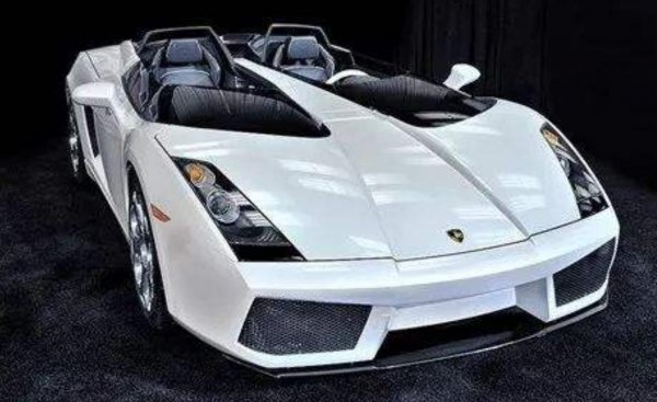 全世界最贵的车是什么车