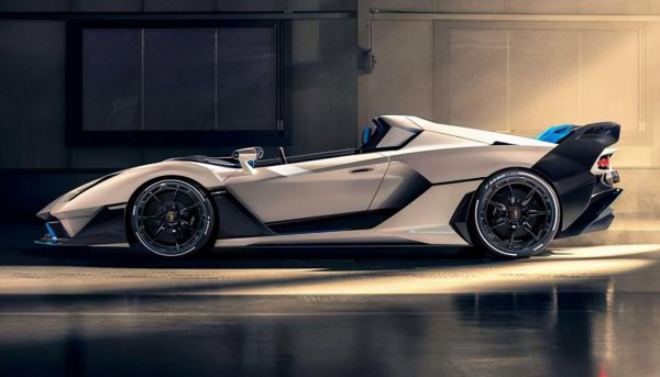 全世界最贵的车是什么车