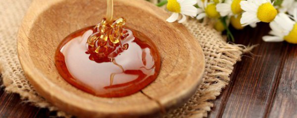 蜂蜜有什么作用和功效