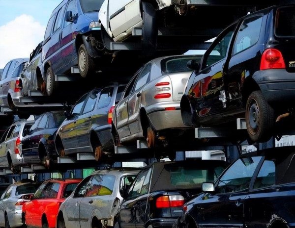 家用车报废标准规定