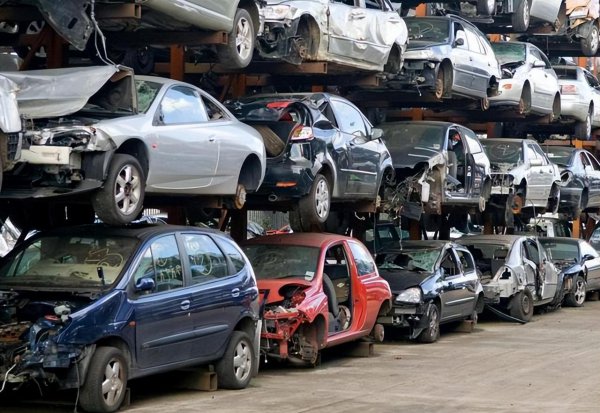 家用车报废标准规定