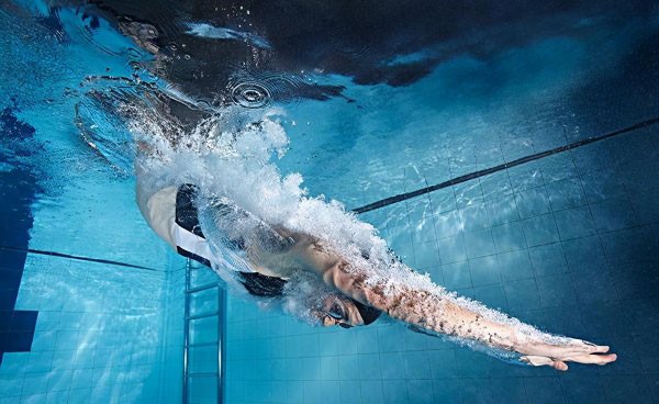 每天游泳的最佳时间表格