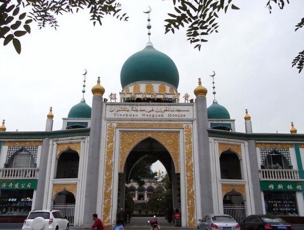 银川旅游景点游玩攻略