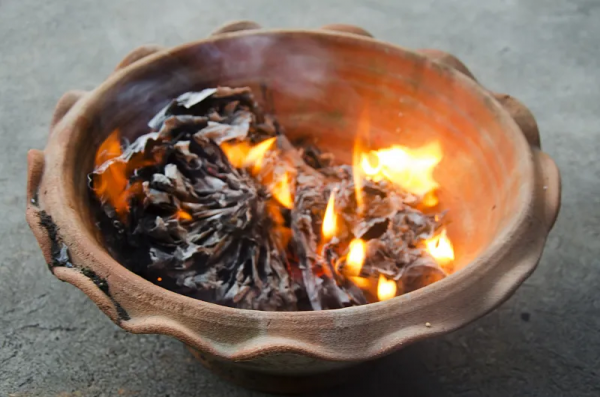 清明节为什么要扫墓祭祖