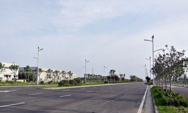 河南平顶山是几线城市