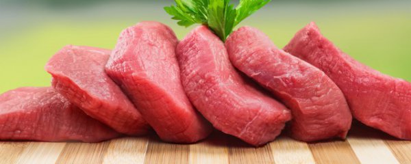 猪淋巴肉能吃吗