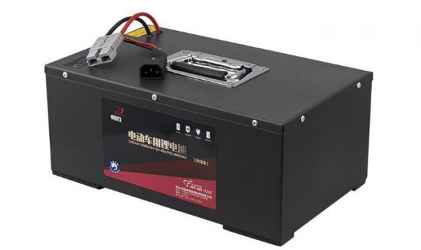 电动车石墨烯电池和锂电池哪个更好更耐用