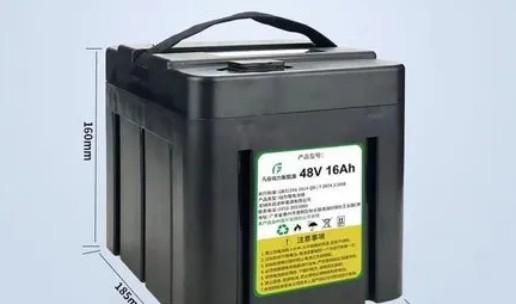 电动车石墨烯电池和锂电池哪个更好更耐用