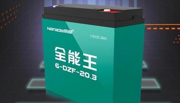 电动车石墨烯电池和锂电池哪个更好更耐用
