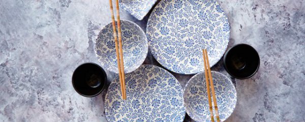 微波炉可以放什么碗