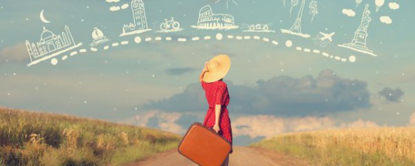 泰国旅游注意哪些东西