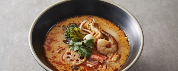 吃麻辣烫有什么好处