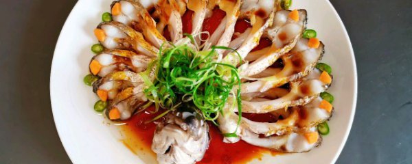 做孔雀开屏鱼用什么鱼