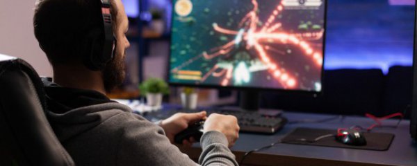 鼠标连点怎么办