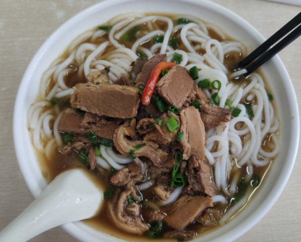 江门特产有什么好吃的推荐