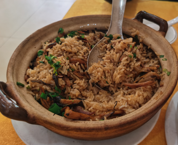 江门特产有什么好吃的推荐