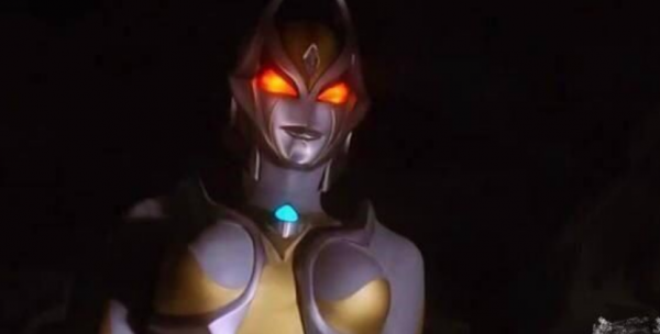 十大最弱女生奥特曼是谁