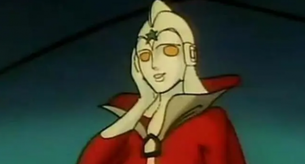 十大最弱女生奥特曼是谁