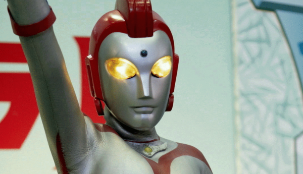 十大最弱女生奥特曼是谁