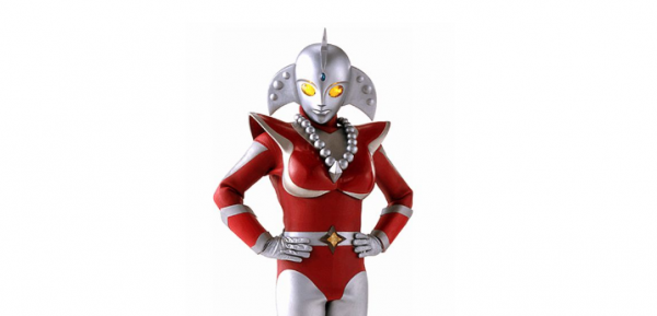 十大最弱女生奥特曼是谁