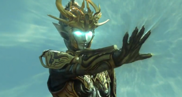 十大最弱女生奥特曼是谁