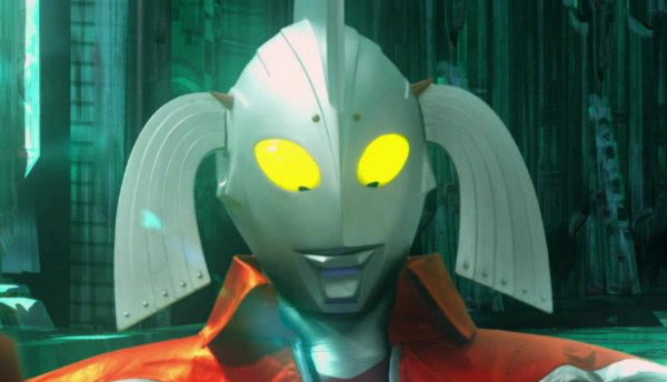 十大最弱女生奥特曼是谁