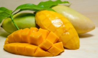 芒果和葡萄能一起吃吗 芒果能不能跟葡萄一起吃