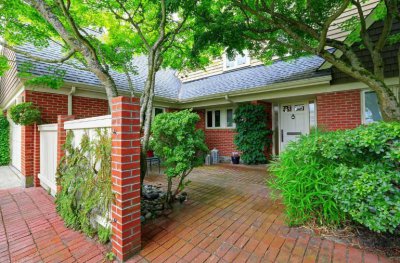 院子里适合种什么树 栽种4种守家树寓意吉祥又如意